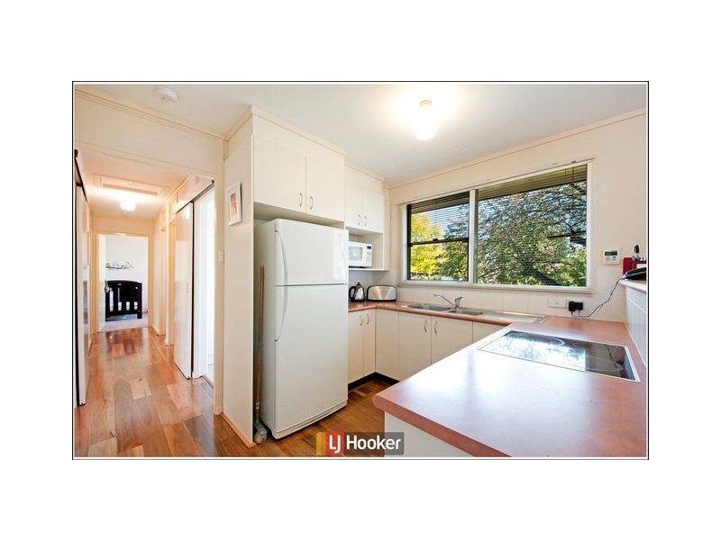 44 Selwyn Street, Hackett ACT 2602