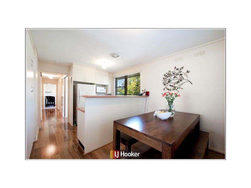 44 Selwyn Street, Hackett ACT 2602