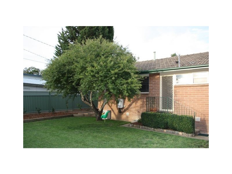 44 Selwyn Street, Hackett ACT 2602