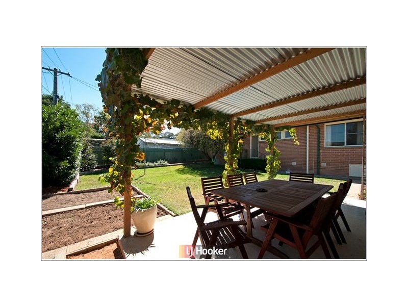 44 Selwyn Street, Hackett ACT 2602