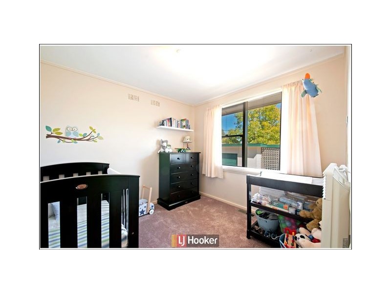 44 Selwyn Street, Hackett ACT 2602