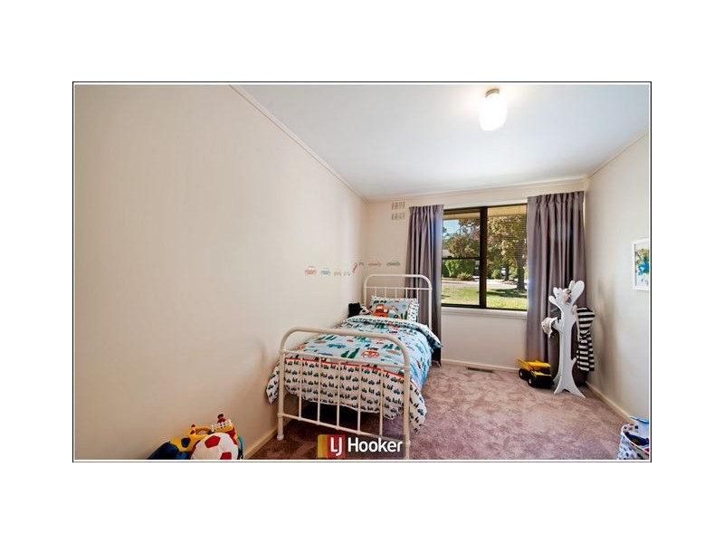 44 Selwyn Street, Hackett ACT 2602