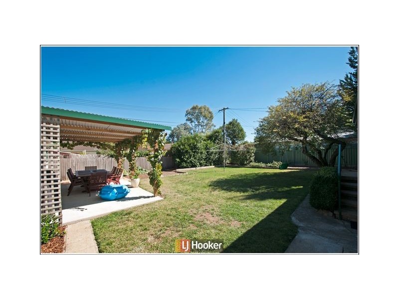 44 Selwyn Street, Hackett ACT 2602