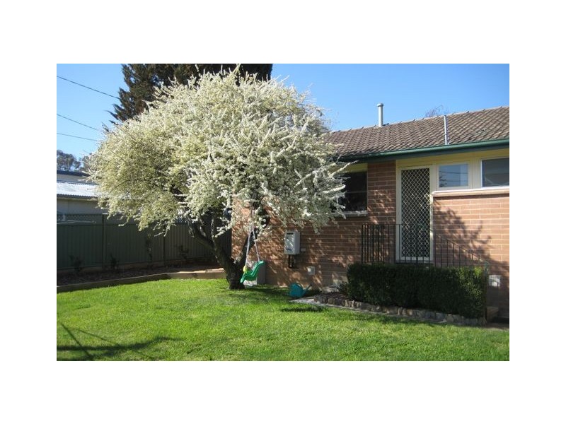 44 Selwyn Street, Hackett ACT 2602