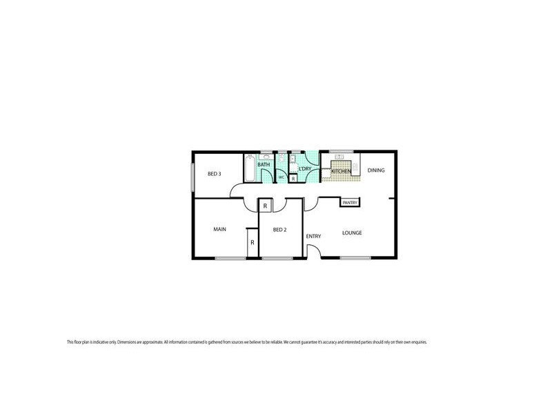 44 Selwyn Street, Hackett ACT 2602