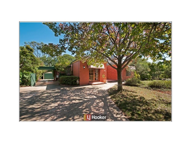 9 Ebden Street, Ainslie ACT 2602