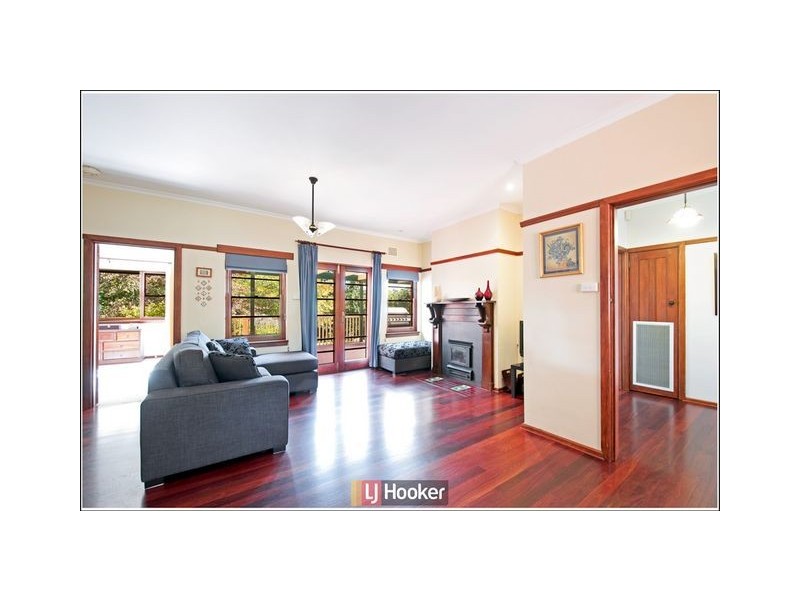 9 Ebden Street, Ainslie ACT 2602