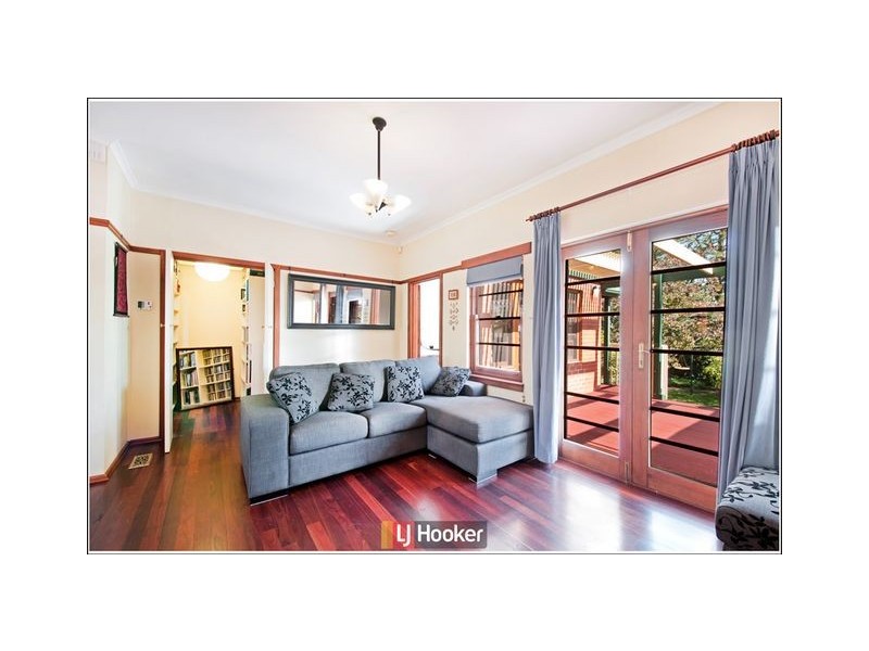 9 Ebden Street, Ainslie ACT 2602