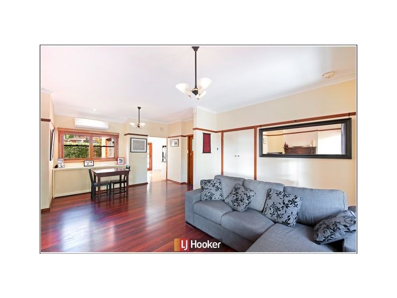 9 Ebden Street, Ainslie ACT 2602