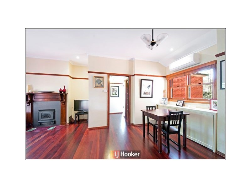 9 Ebden Street, Ainslie ACT 2602