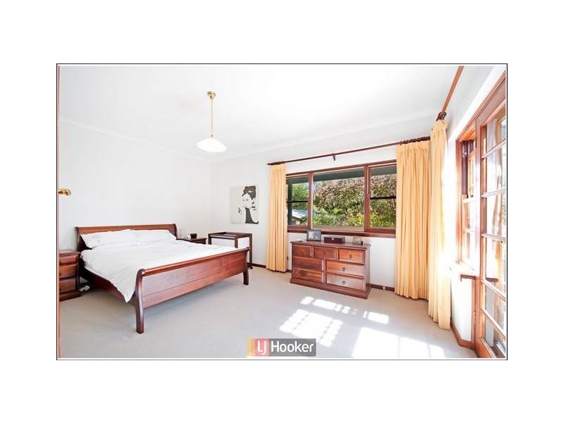 9 Ebden Street, Ainslie ACT 2602