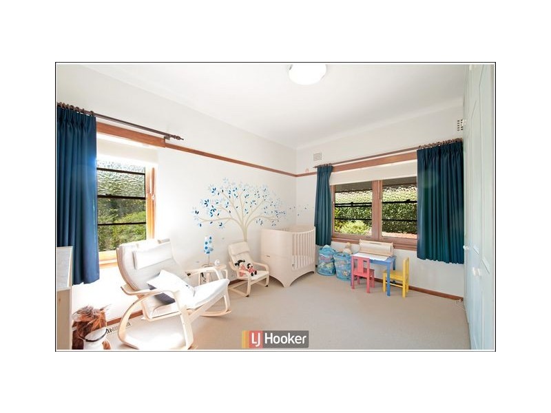 9 Ebden Street, Ainslie ACT 2602