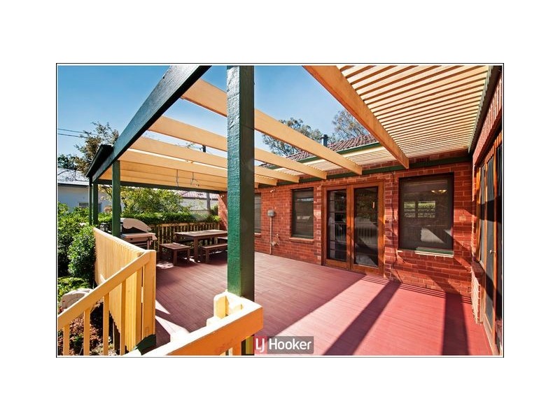 9 Ebden Street, Ainslie ACT 2602