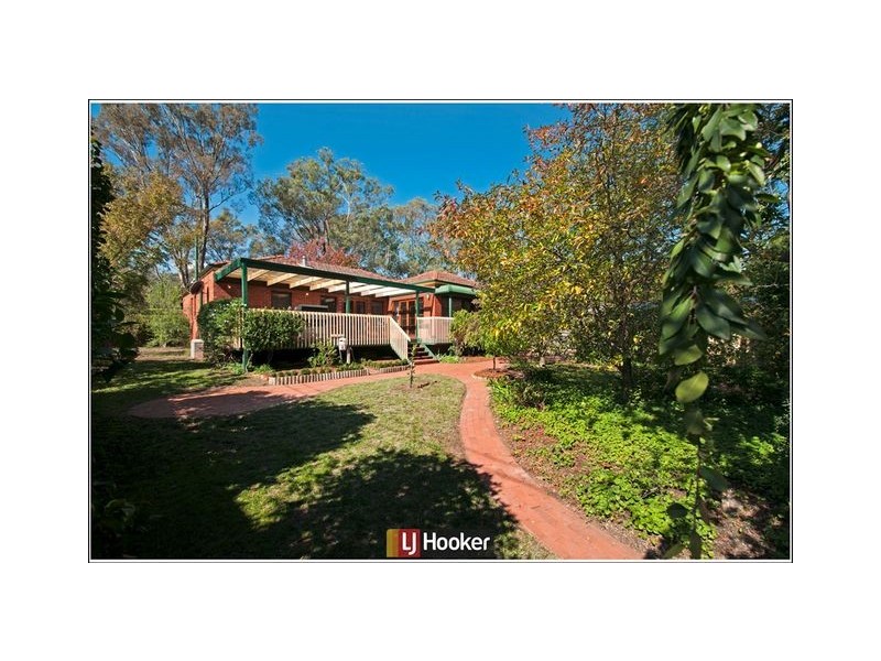 9 Ebden Street, Ainslie ACT 2602