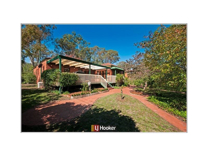 9 Ebden Street, Ainslie ACT 2602