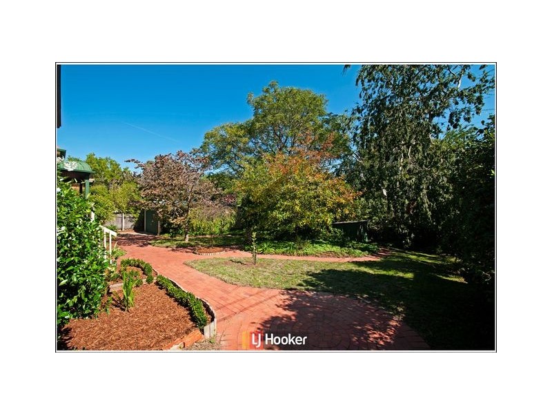 9 Ebden Street, Ainslie ACT 2602