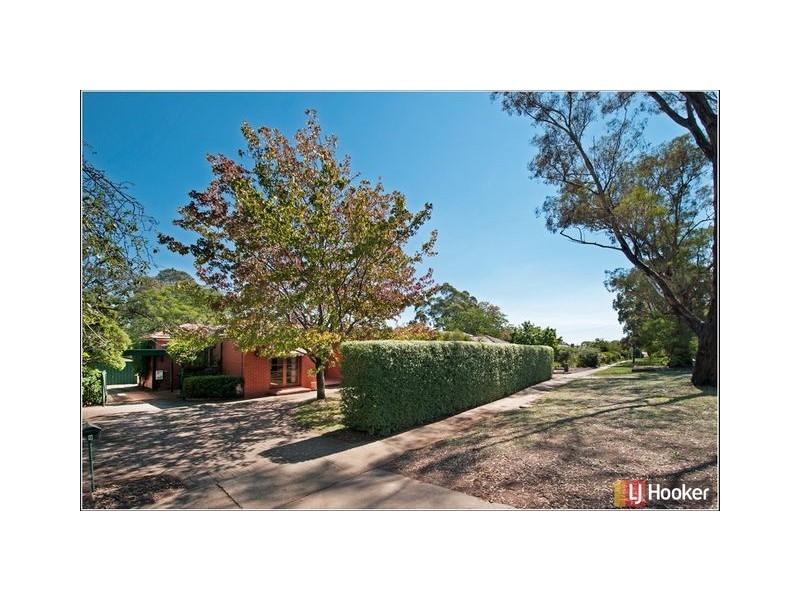 9 Ebden Street, Ainslie ACT 2602