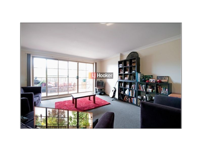 46/21 Aspinall Street, Watson ACT 2602