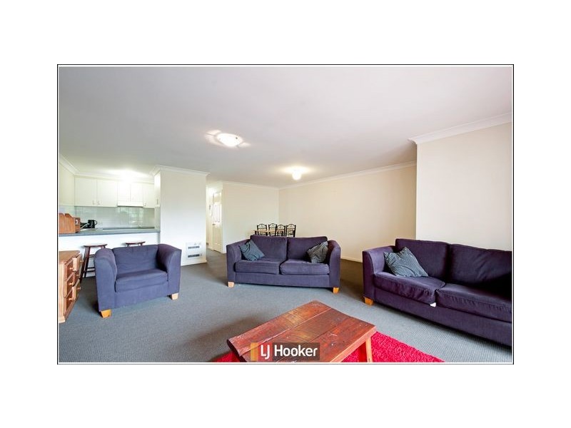 46/21 Aspinall Street, Watson ACT 2602