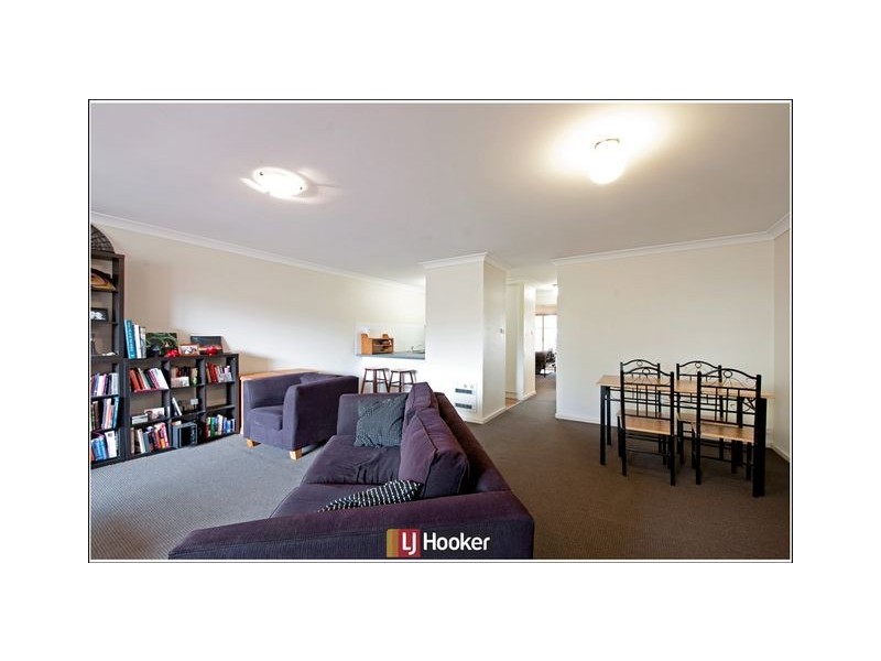 46/21 Aspinall Street, Watson ACT 2602