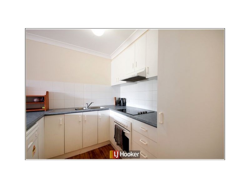 46/21 Aspinall Street, Watson ACT 2602