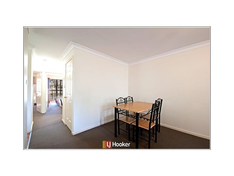 46/21 Aspinall Street, Watson ACT 2602