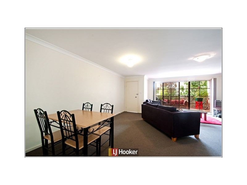 46/21 Aspinall Street, Watson ACT 2602