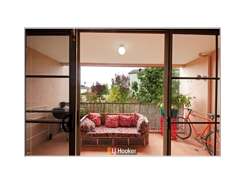 46/21 Aspinall Street, Watson ACT 2602