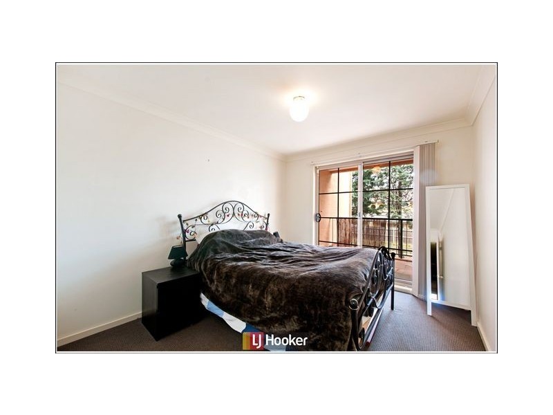 46/21 Aspinall Street, Watson ACT 2602