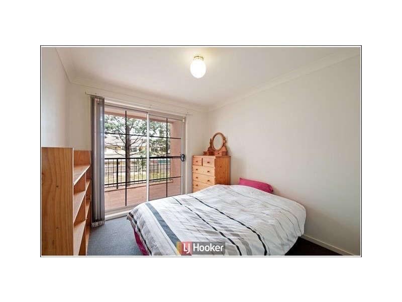 46/21 Aspinall Street, Watson ACT 2602