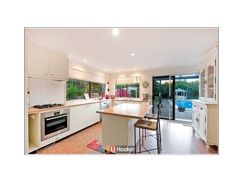 12 Hargraves Crescent, Ainslie ACT 2602