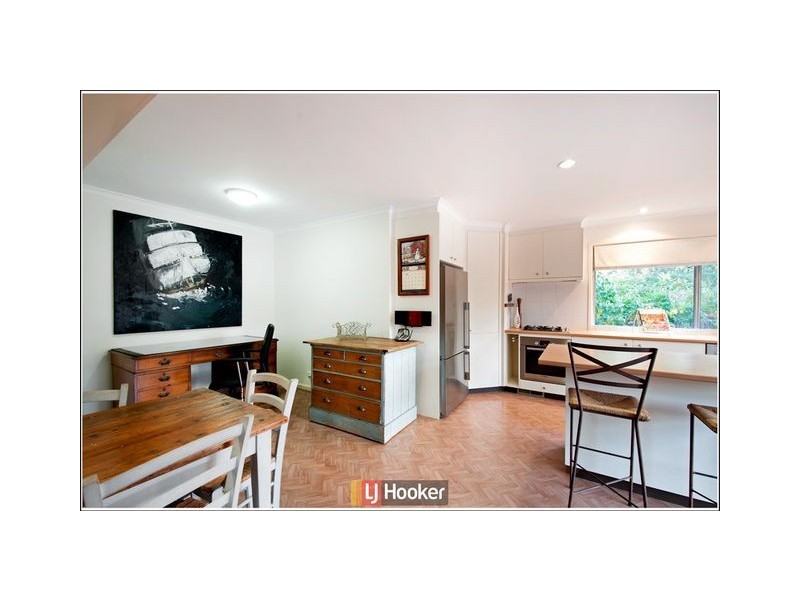 12 Hargraves Crescent, Ainslie ACT 2602