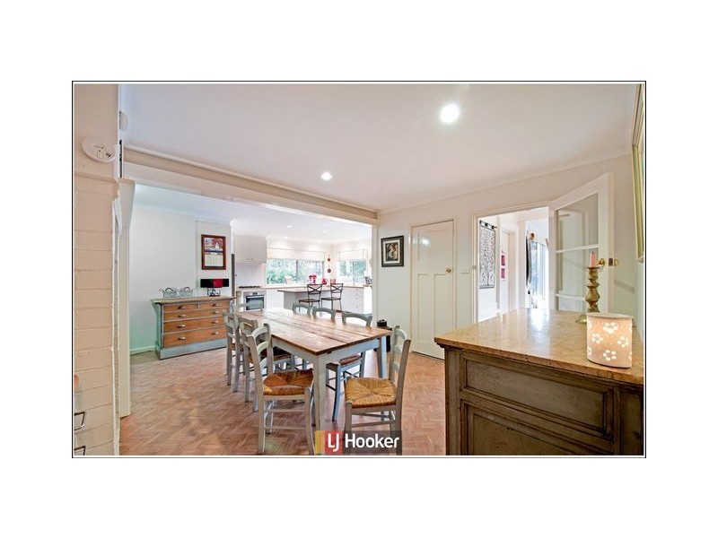 12 Hargraves Crescent, Ainslie ACT 2602