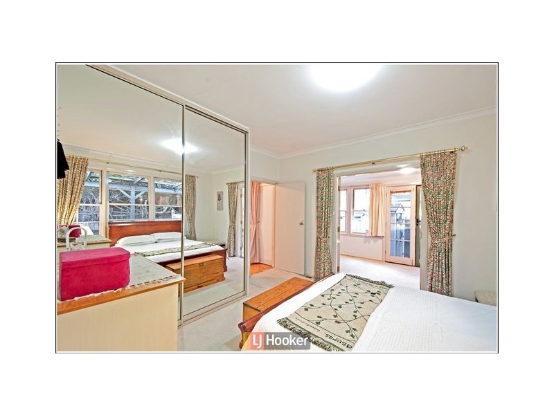 12 Hargraves Crescent, Ainslie ACT 2602