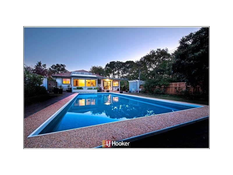 12 Hargraves Crescent, Ainslie ACT 2602