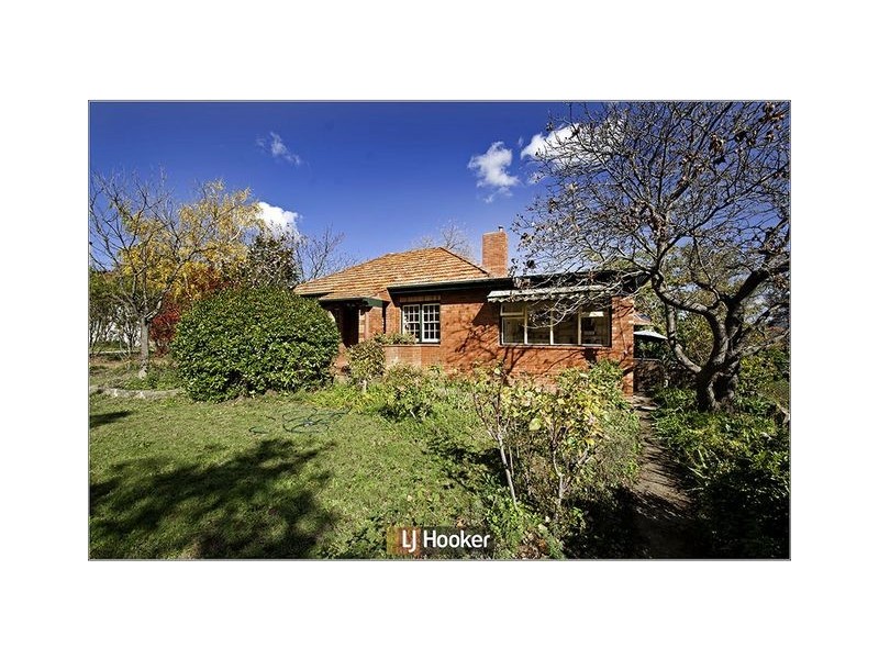 30A Cox Street, Ainslie ACT 2602