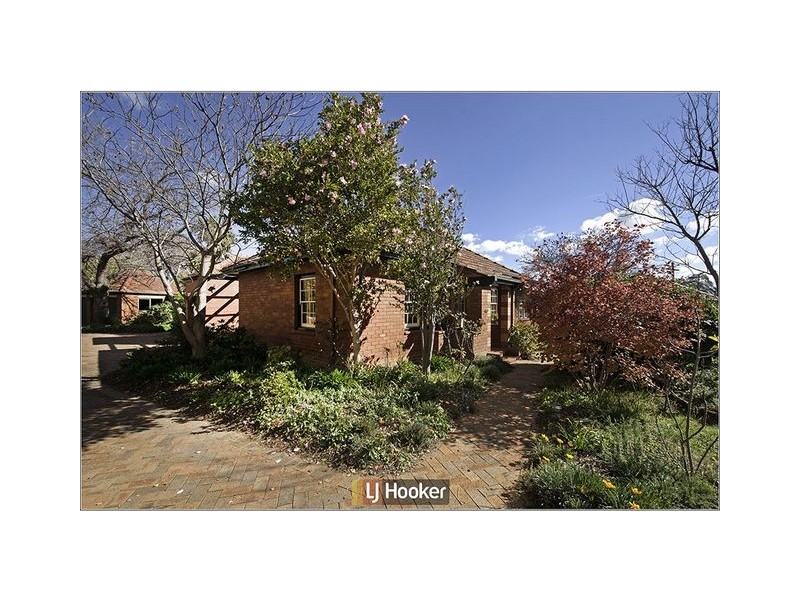30A Cox Street, Ainslie ACT 2602