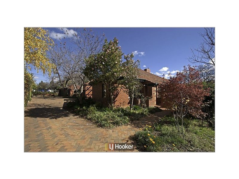 30A Cox Street, Ainslie ACT 2602