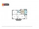 30A Cox Street, Ainslie ACT 2602 Floorplan