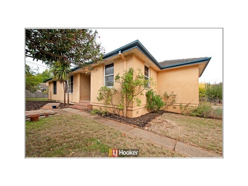 12 Piper Street, Ainslie ACT 2602