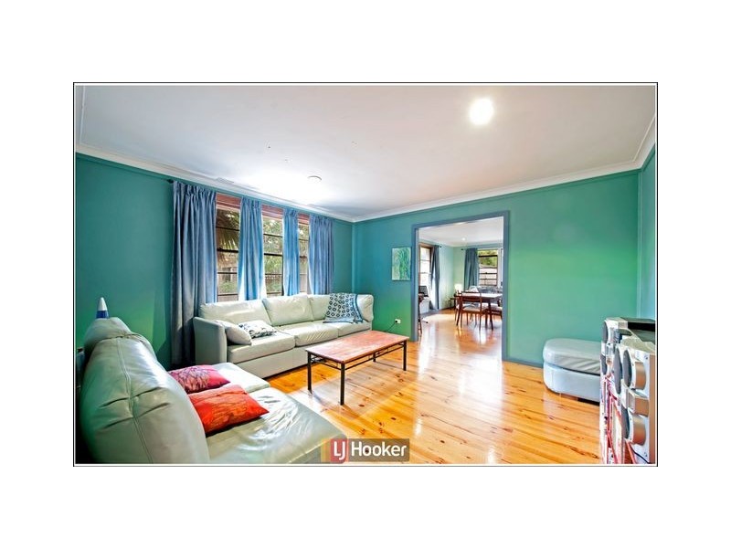 12 Piper Street, Ainslie ACT 2602