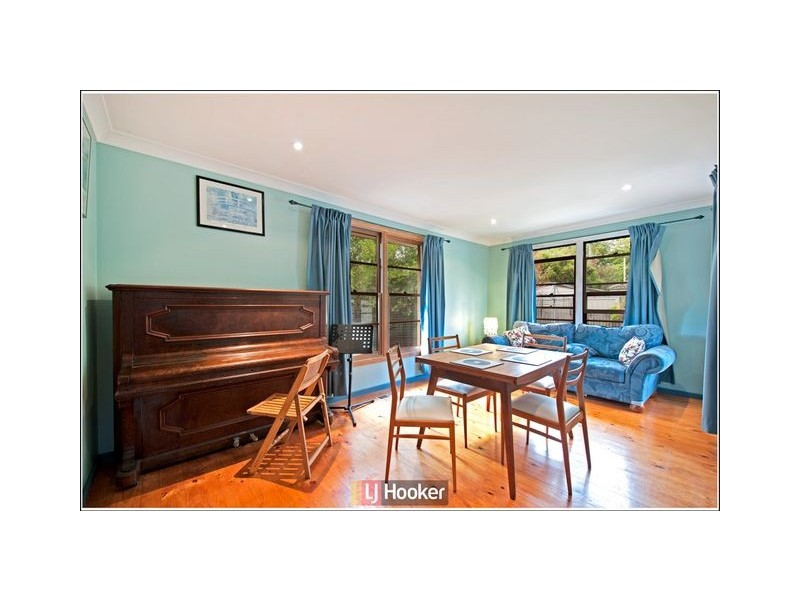 12 Piper Street, Ainslie ACT 2602