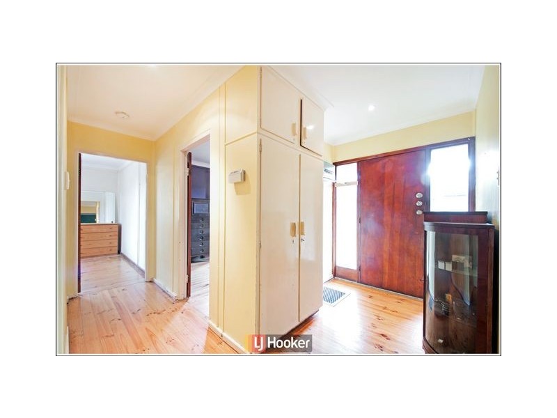 12 Piper Street, Ainslie ACT 2602