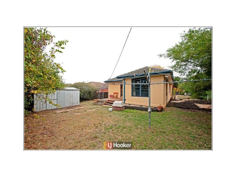12 Piper Street, Ainslie ACT 2602