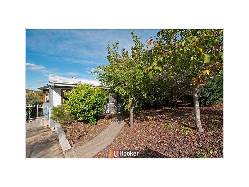 26 Earle Street, Lyneham ACT 2602
