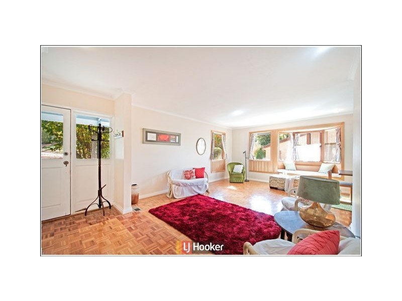 26 Earle Street, Lyneham ACT 2602