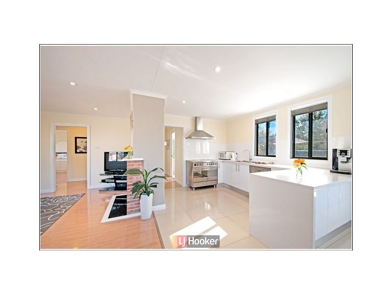 14 Waratah Street, O’connor ACT 2602