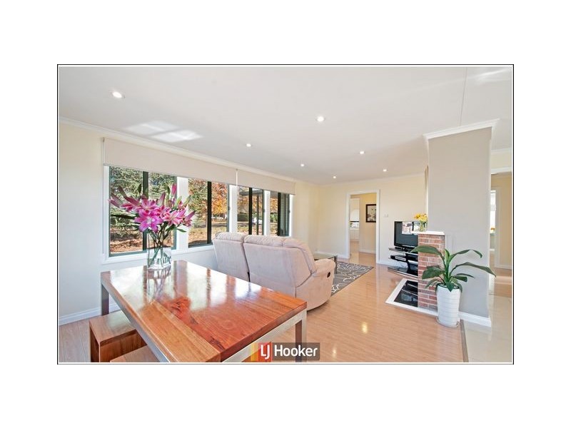 14 Waratah Street, O’connor ACT 2602