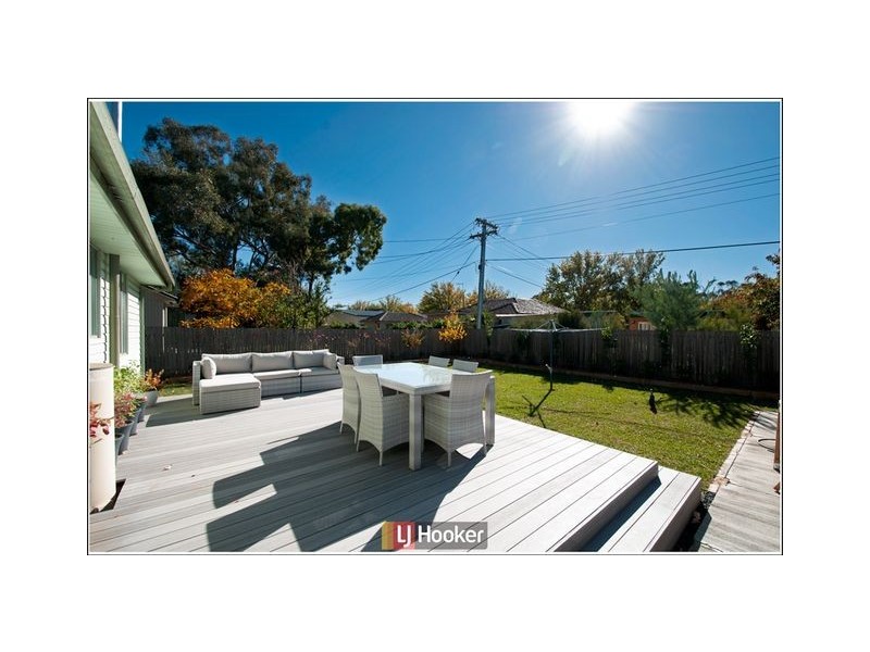 14 Waratah Street, O’connor ACT 2602