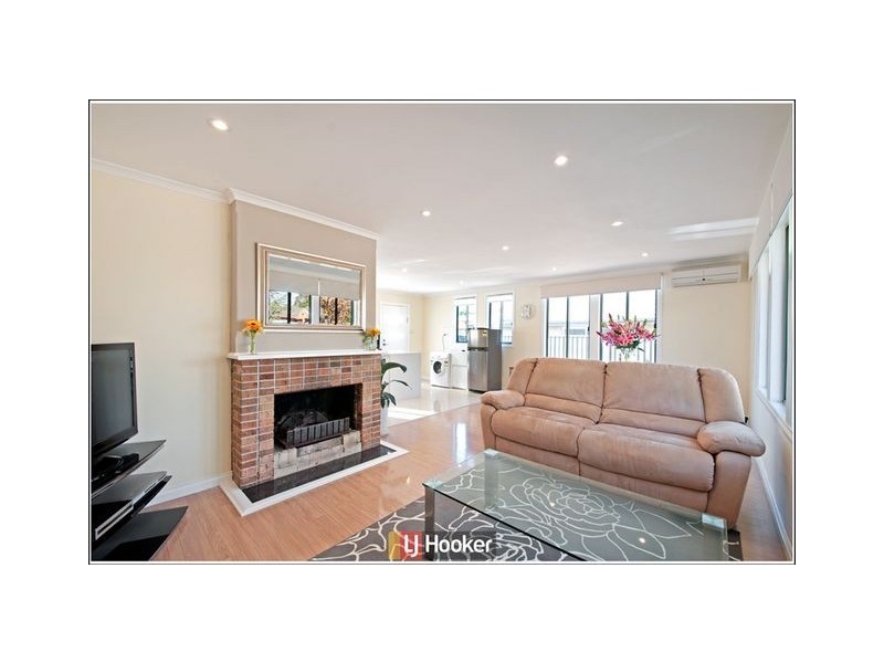 14 Waratah Street, O’connor ACT 2602